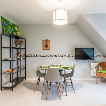 Appartement Cassulo - Welkeys Cabourg Exterior photo