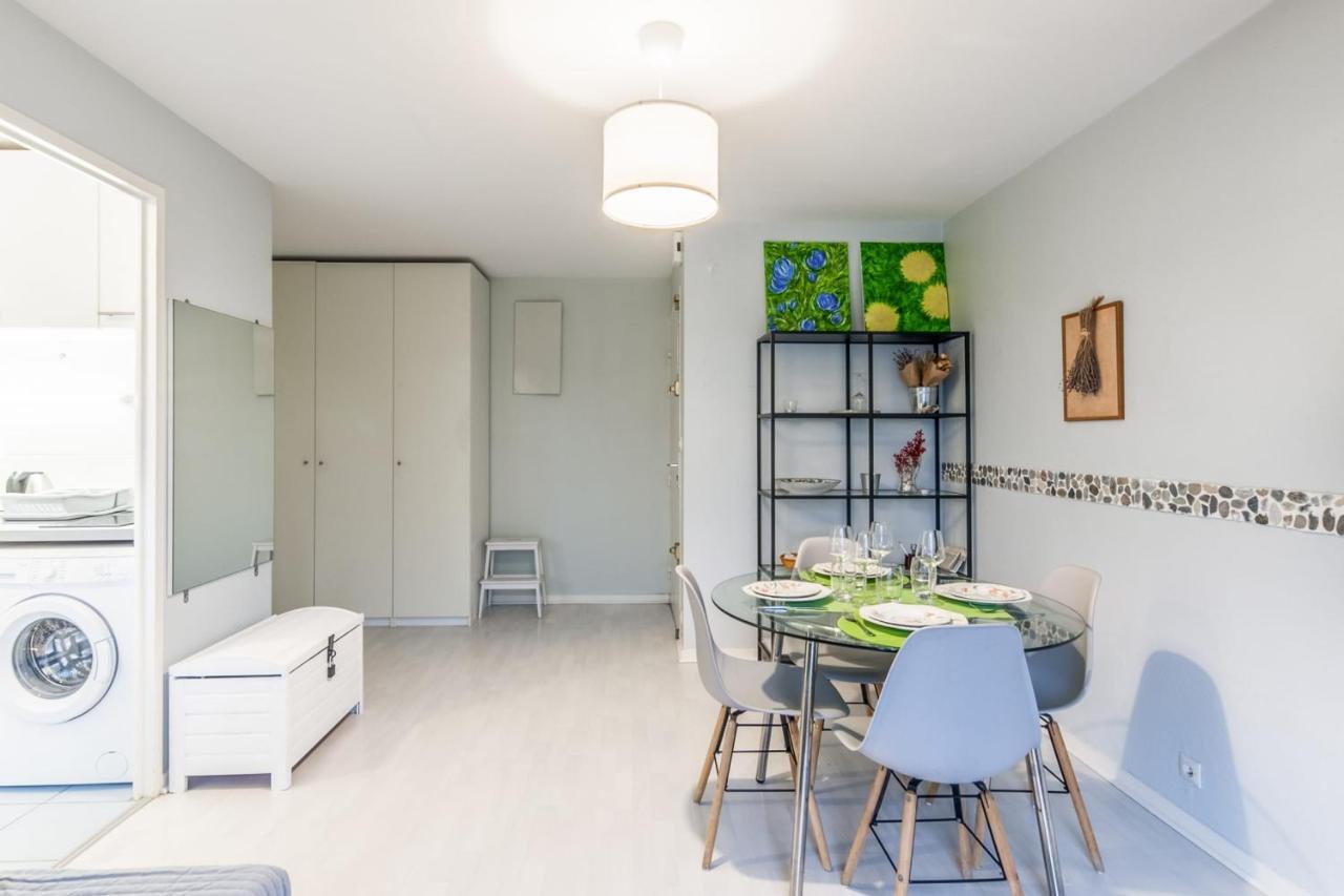 Appartement Cassulo - Welkeys Cabourg Exterior photo