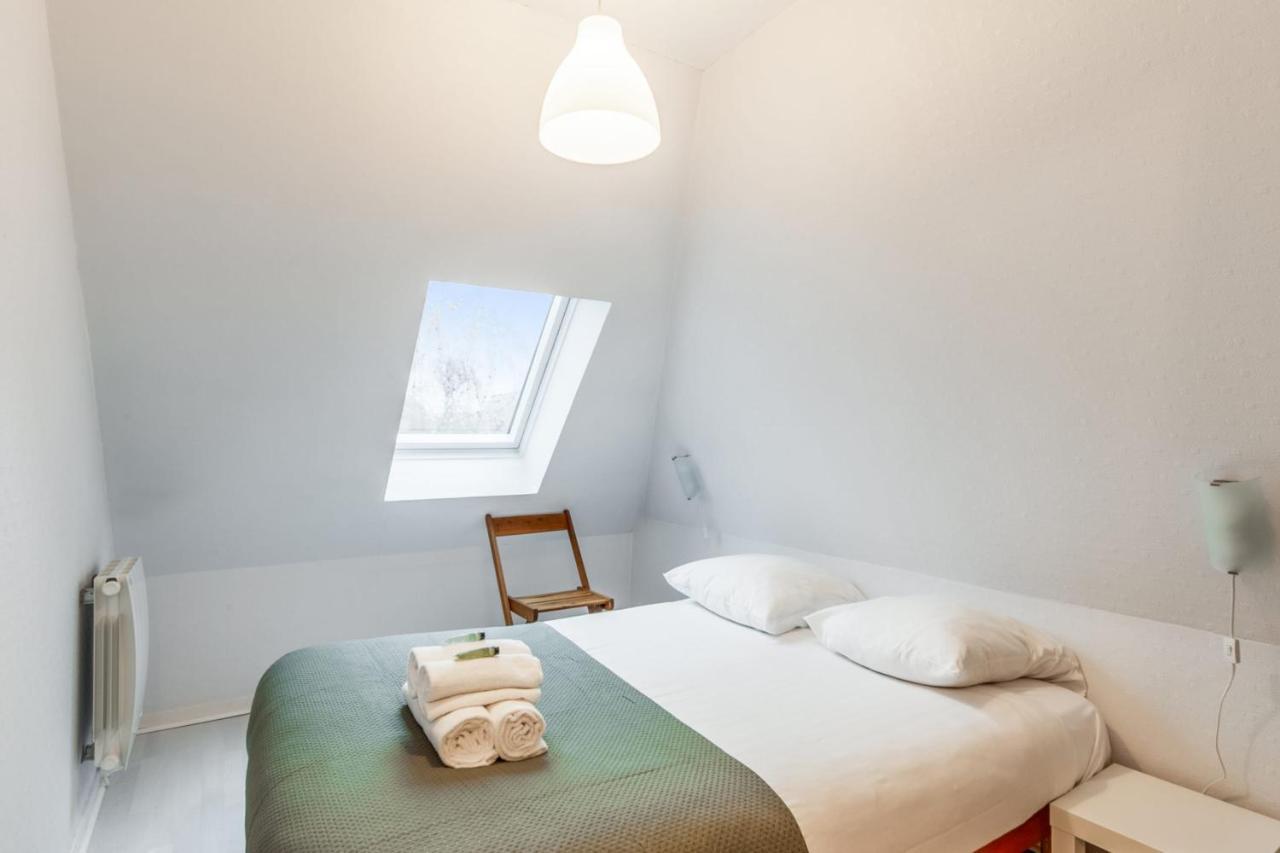 Appartement Cassulo - Welkeys Cabourg Exterior photo