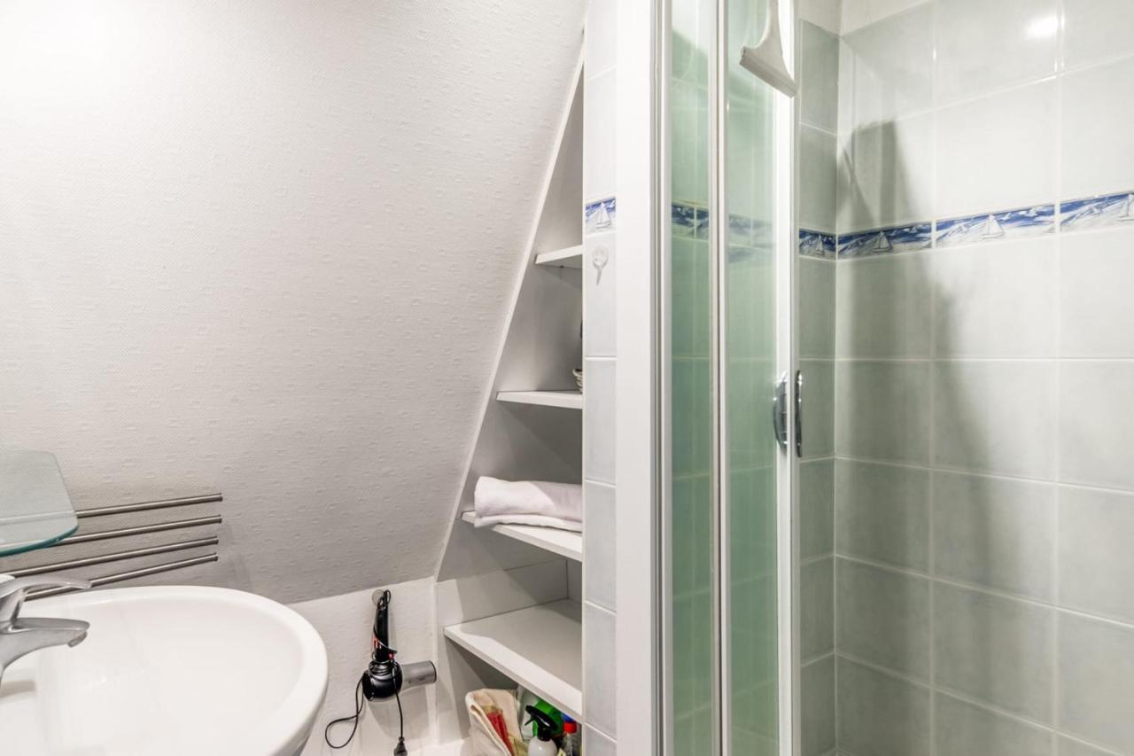 Appartement Cassulo - Welkeys Cabourg Exterior photo
